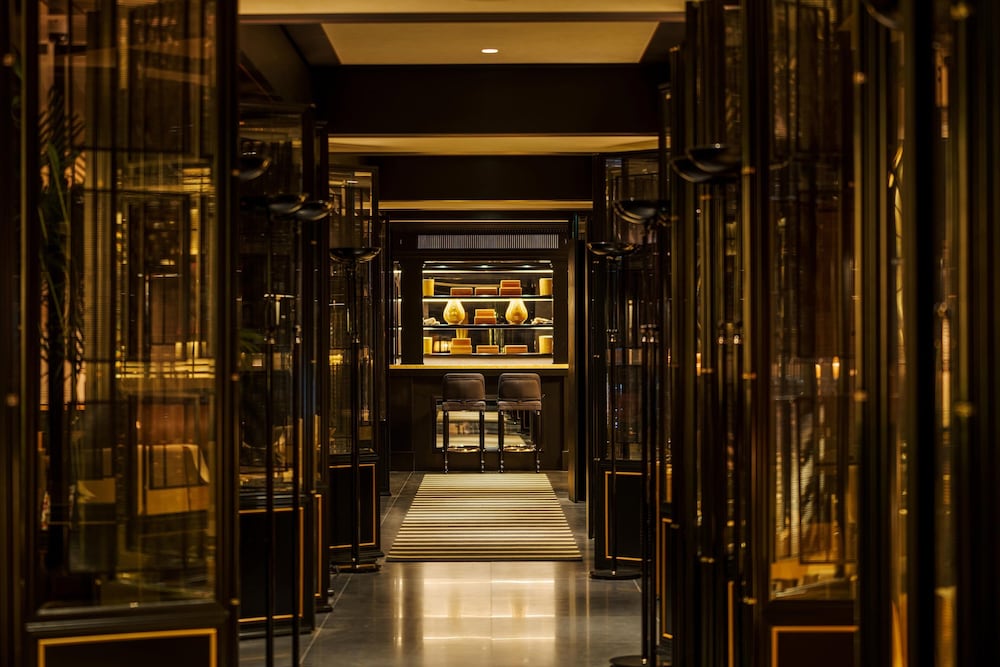 Duxton Reserve Singapore, Autograph Collection 19/45