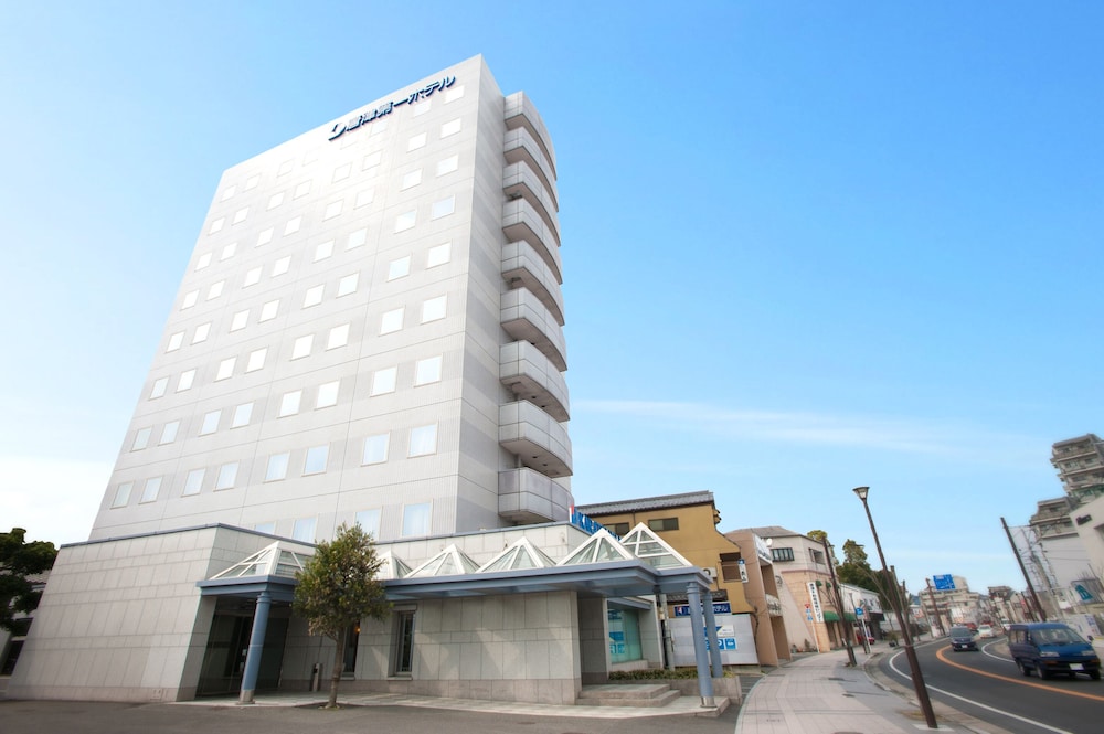 Karatsu Daiichi Hotel 1/44