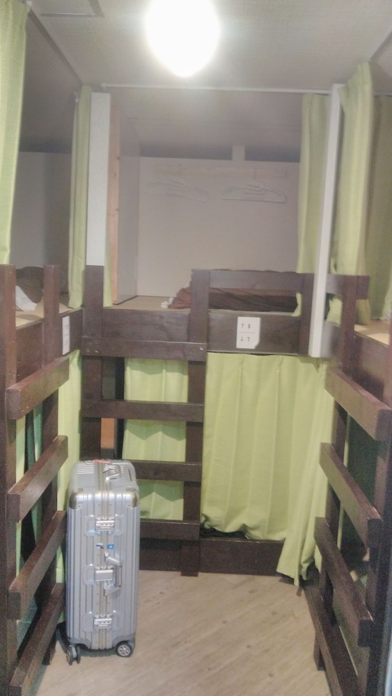 Guest House Asahikawa - Hostel 13/50