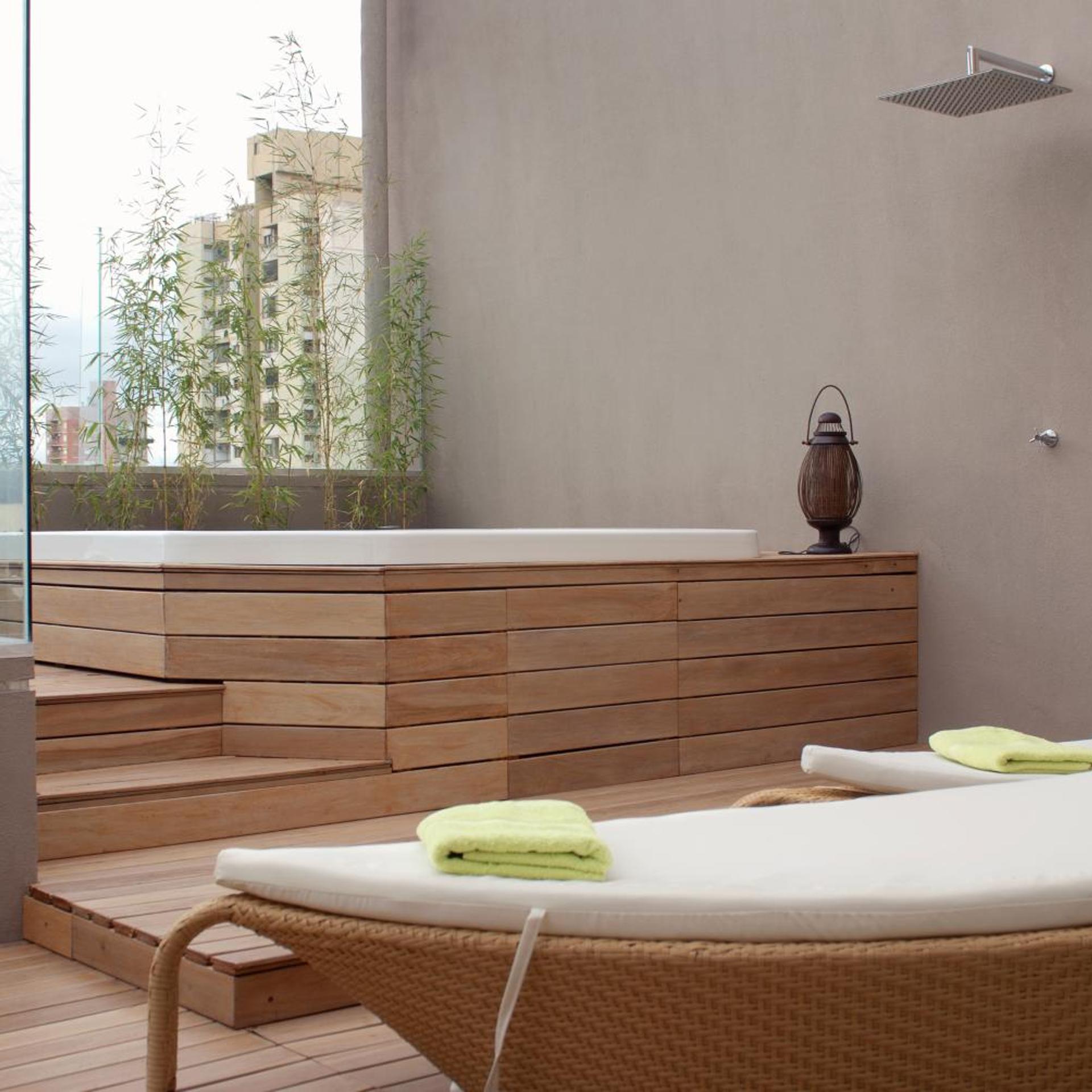 Niyat Urban Hotel 22/50