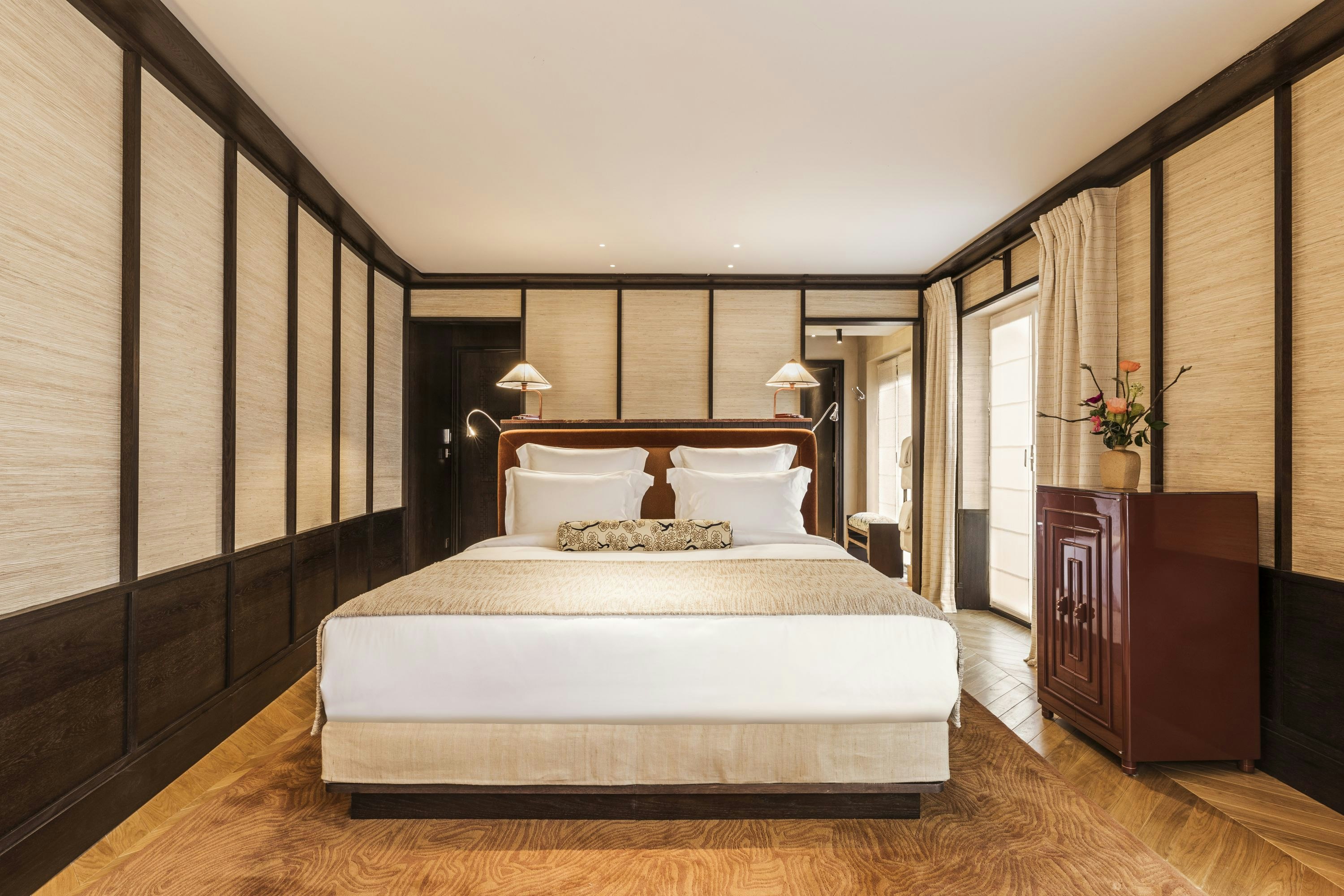 Hotel Hana 3/45