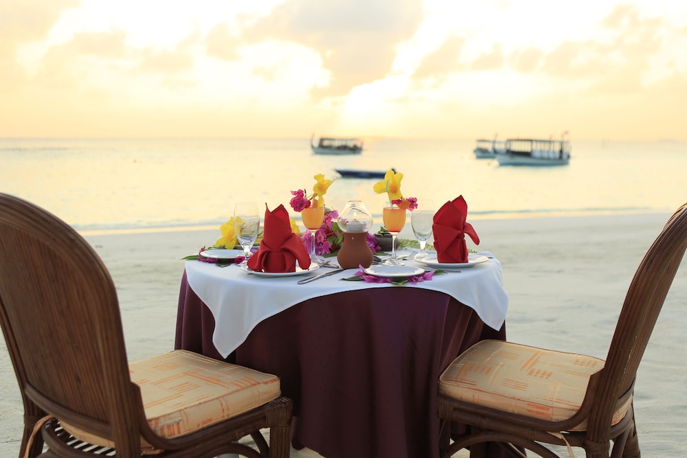 Thulhagiri Island Resort 43/58