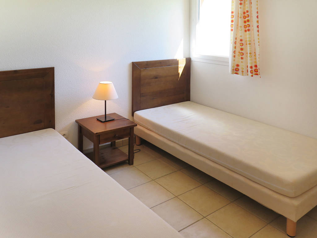 3 Rooms, Apartment