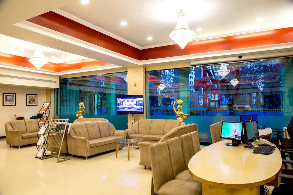 Hotel Tip Top Plaza 21/38