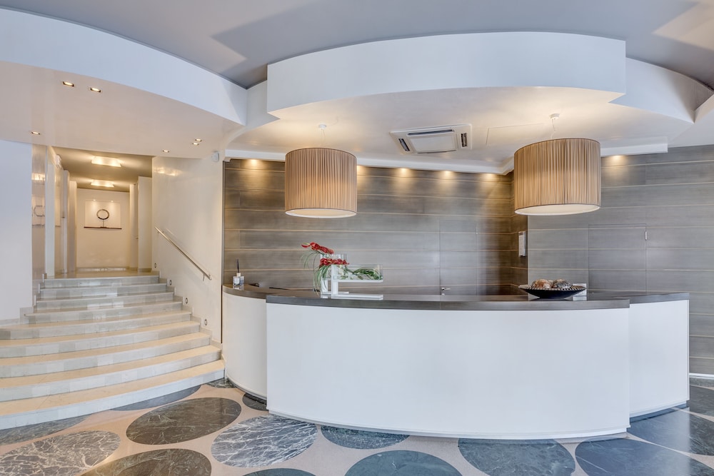 Hotel Mariver 6/50