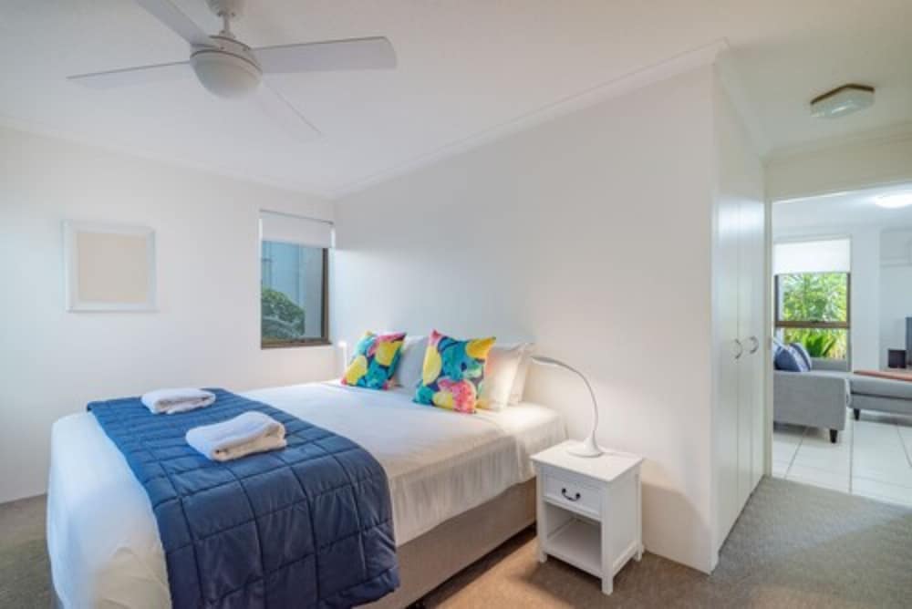 MUNNA BEACH APARTMENTS 29/66