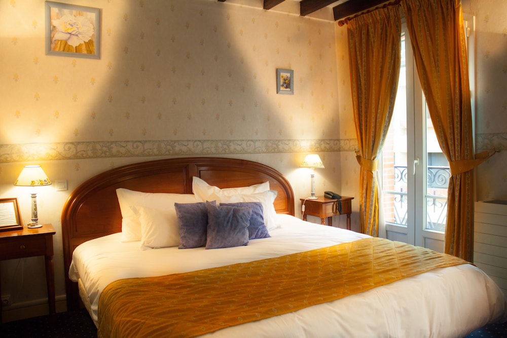 Hotel Riquet 4/41