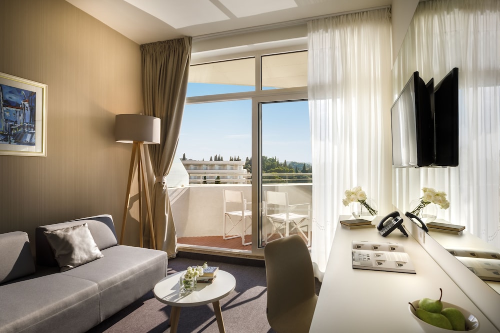 Remisens Hotel Albatros-All inclusive 13/30