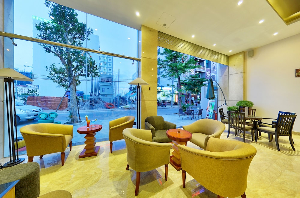 Richico Apartments And Hotel 57/82