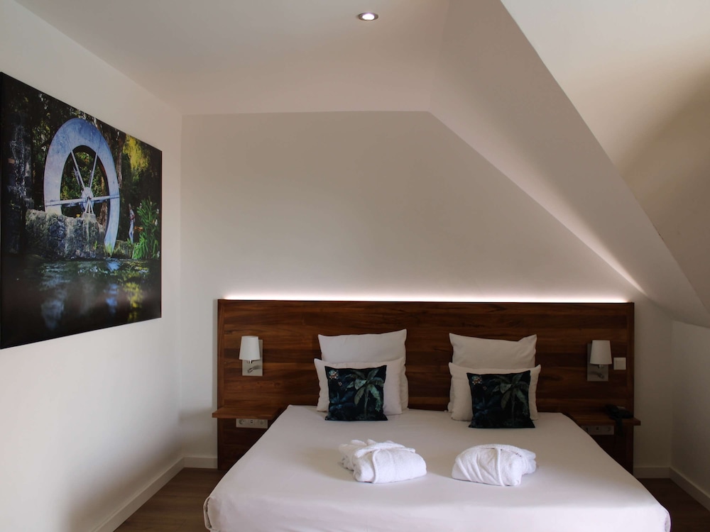 Hotel Mercure Creolia Saint Denis La Reunion 16/60