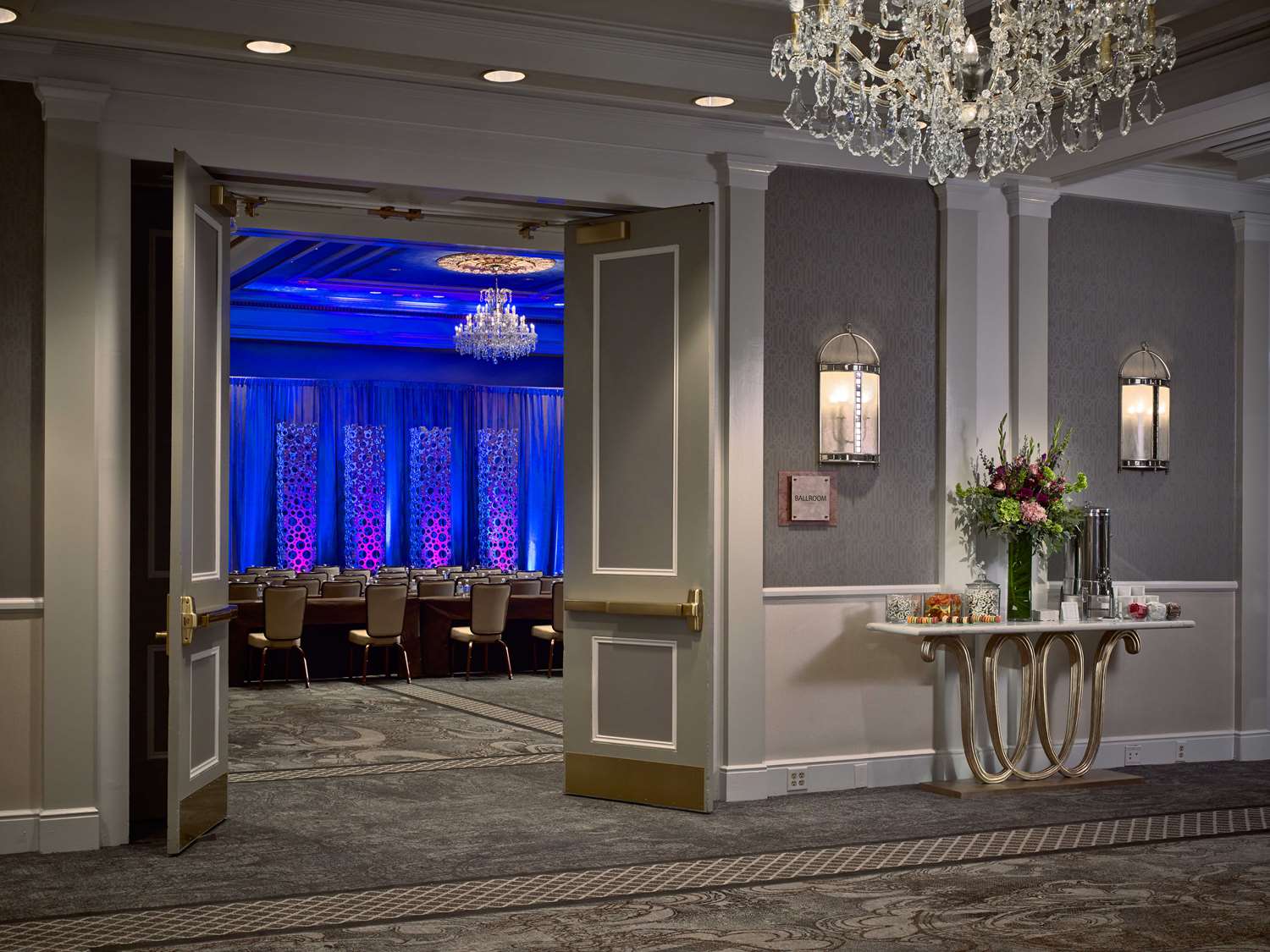 Royal Sonesta Hotel New Orleans 32/62