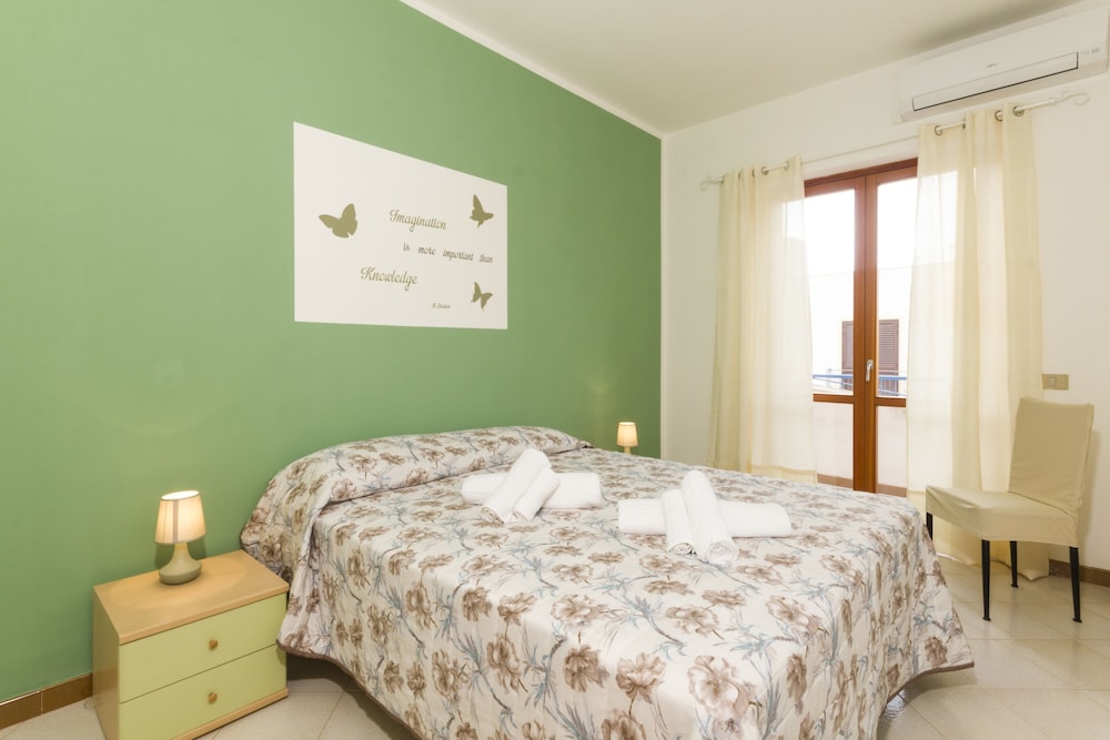 Residence I Pianeti 17/31