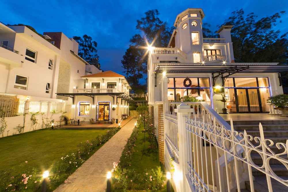 Lamarque Dalat Villa 2/36