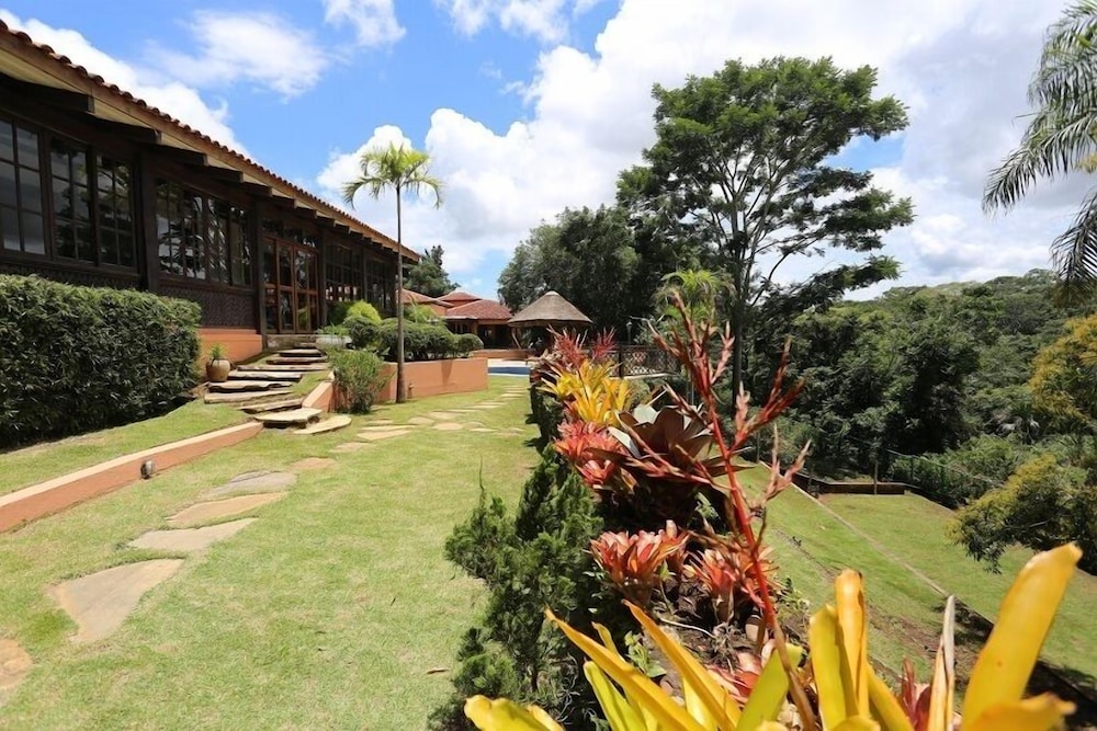 Pousada Casa da Quineira 33/50