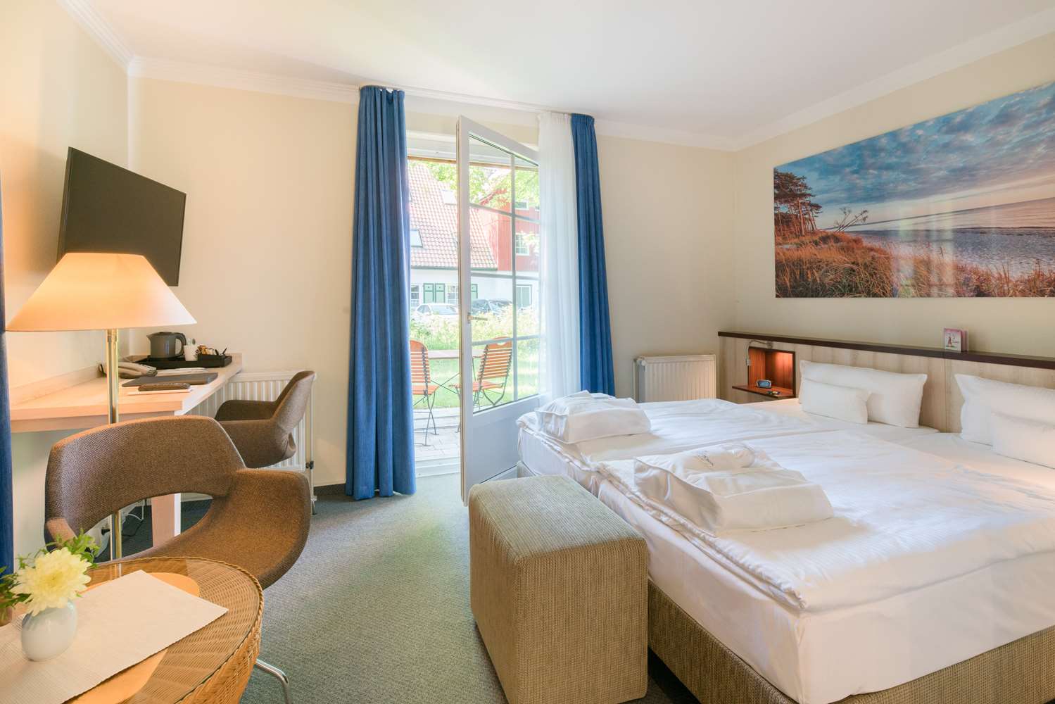 Best Western Plus Ostseehotel Waldschloesschen 6/28