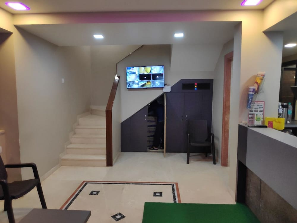 Hotel Mangal Residency 12/22