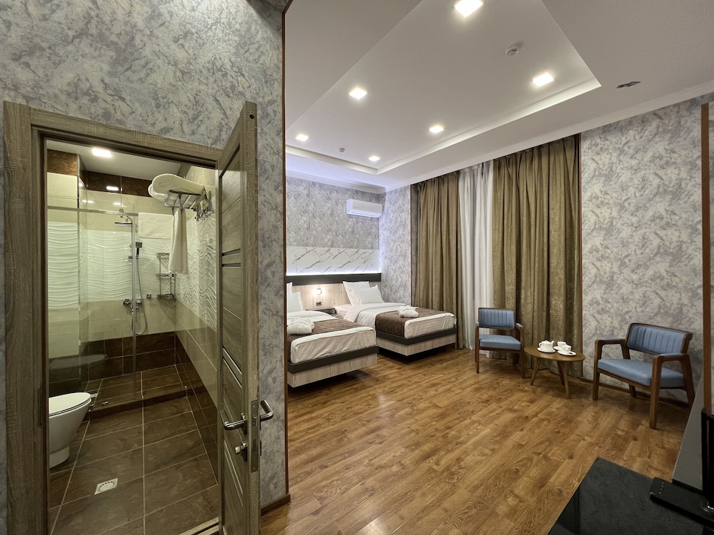 ADA Hotel Tashkent 32/58