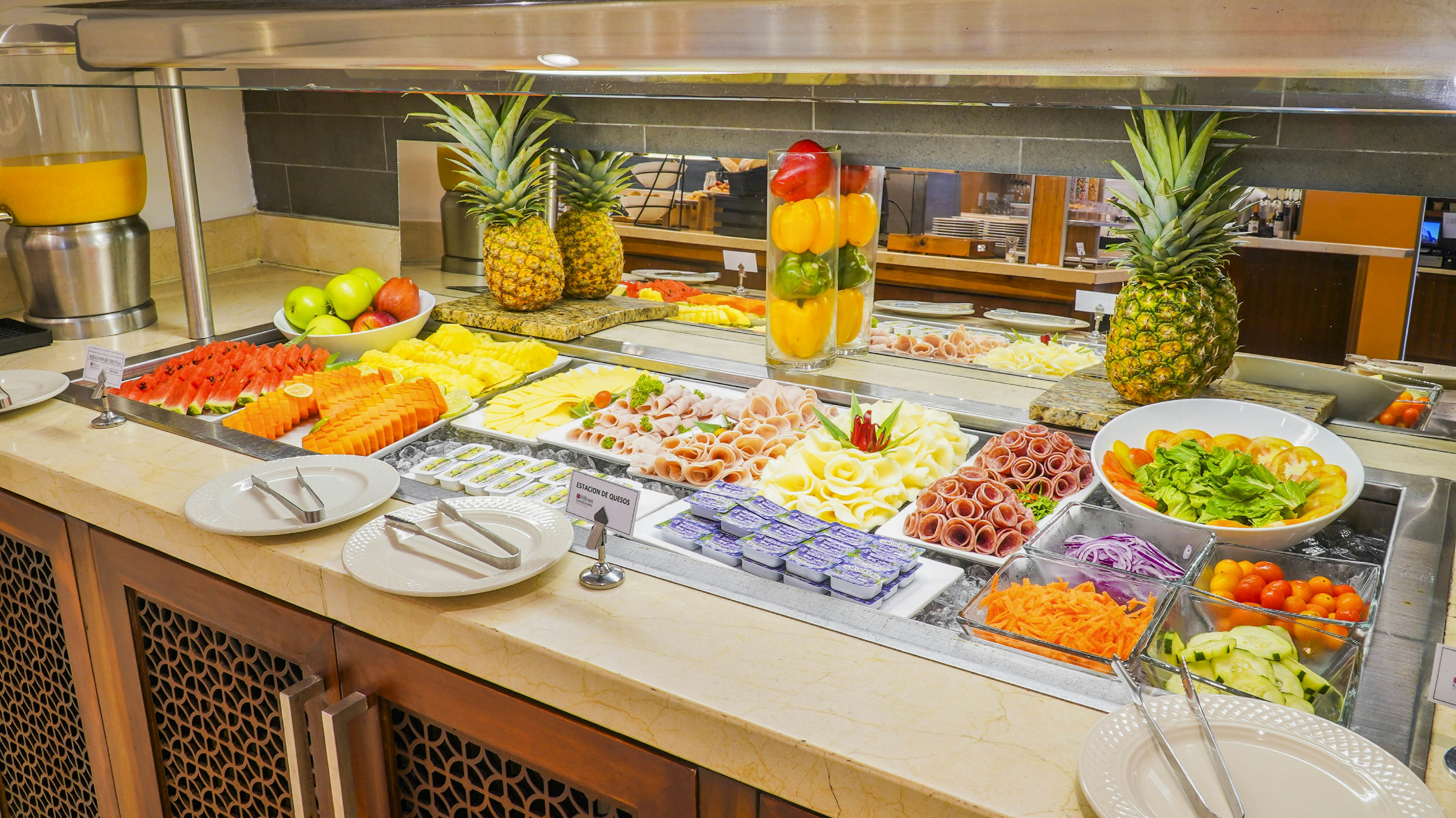 Hilton Garden Inn Panama City Downtown 24/32