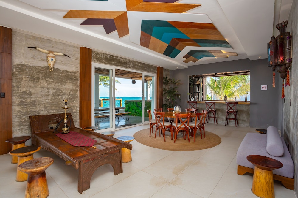 Villa Isla Blanca 18/32
