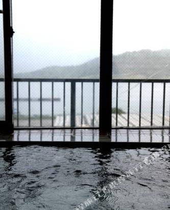 Kuminohama Onsen Shotenkyo 8/12