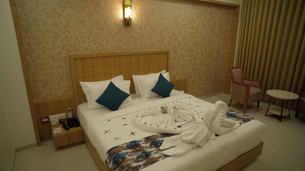 Hotel Roma Kristo 20/50