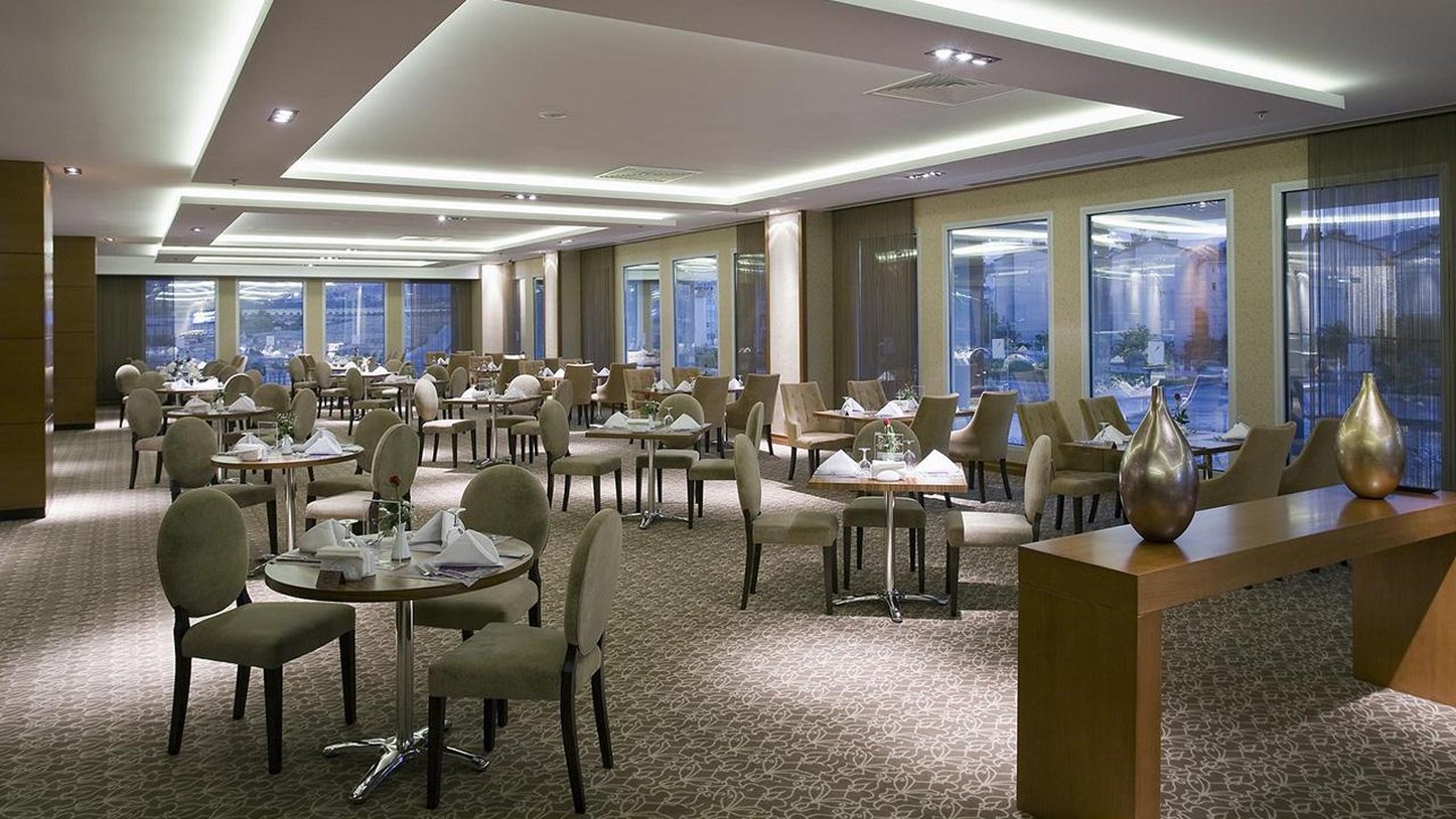 Anemon Hotel Malatya 26/42