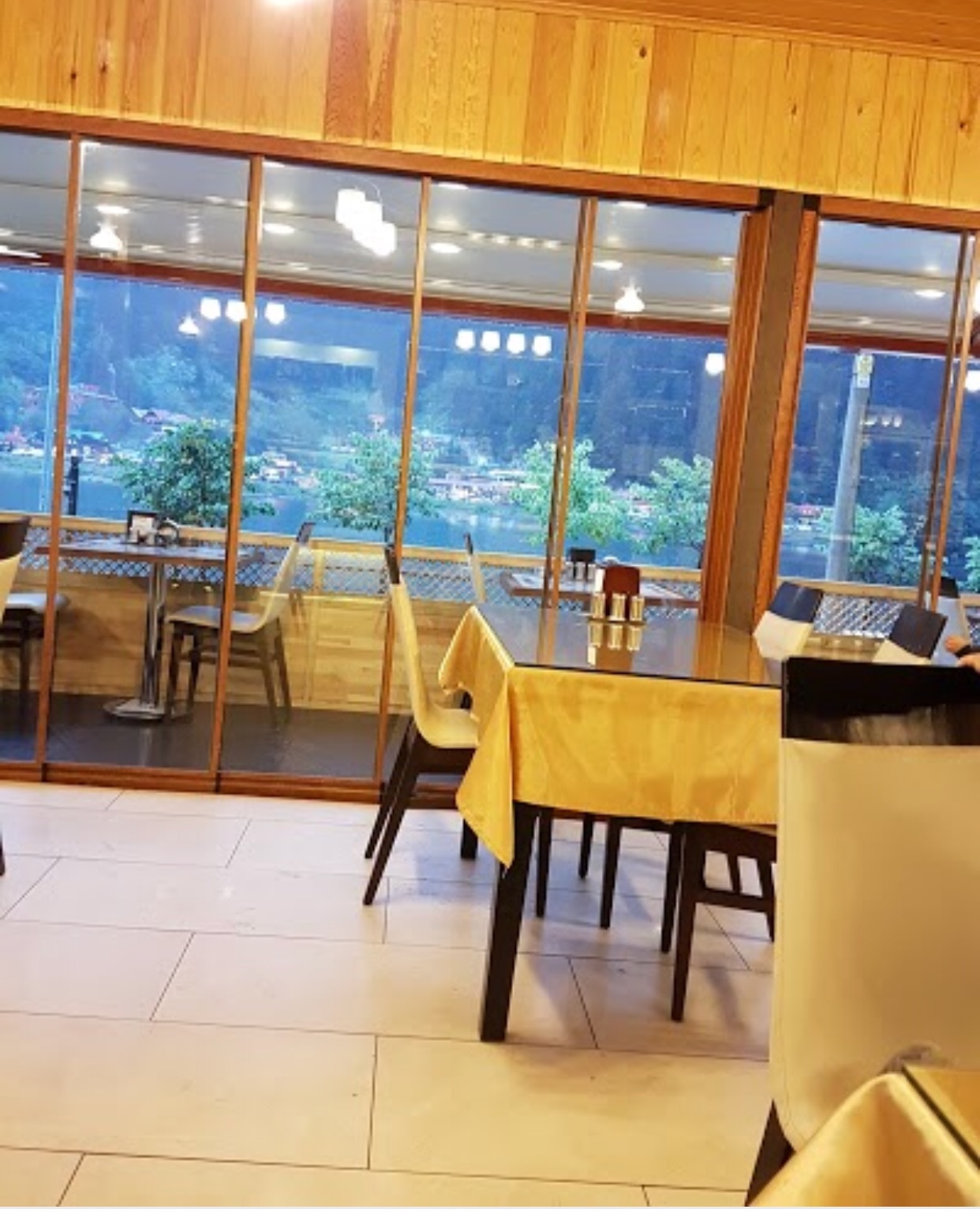 Doga Motel Uzungol 13/20