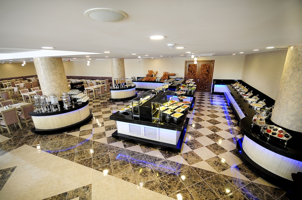 Elite Hotel Darica 46/75
