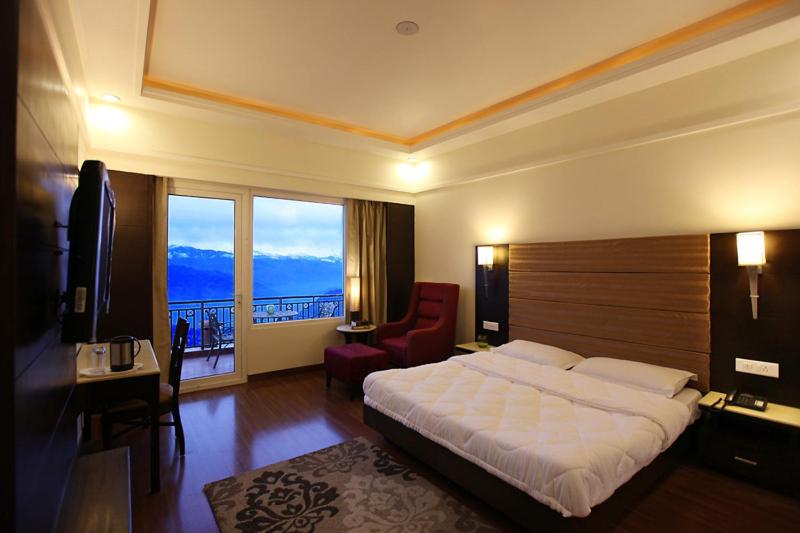 GRAND VIEW HOTEL 23/51