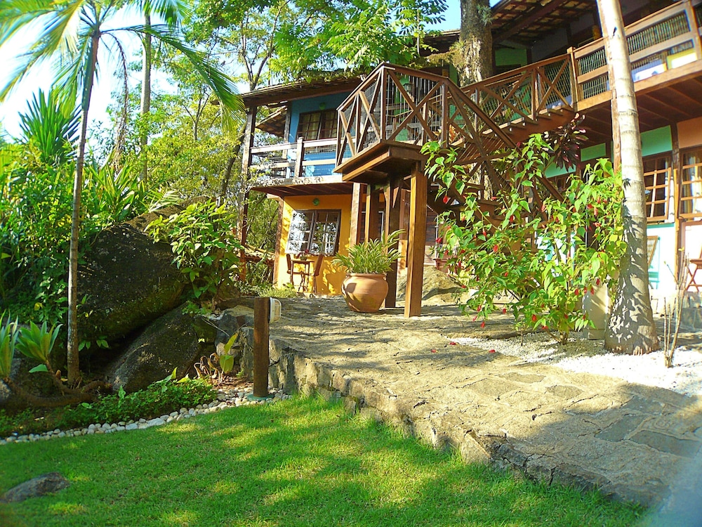 Pousada Villa da Prainha 54/64