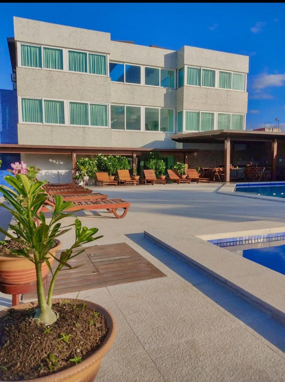 Guaibim Praia Hotel 15/19