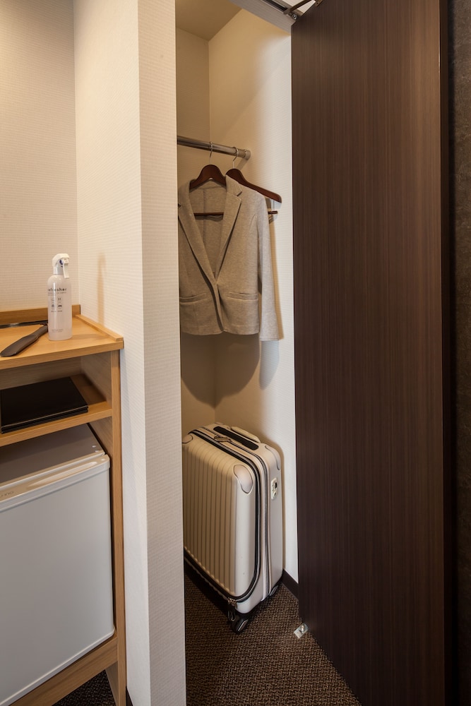 Ys Hotel Asahikawa Ekimae 24/69