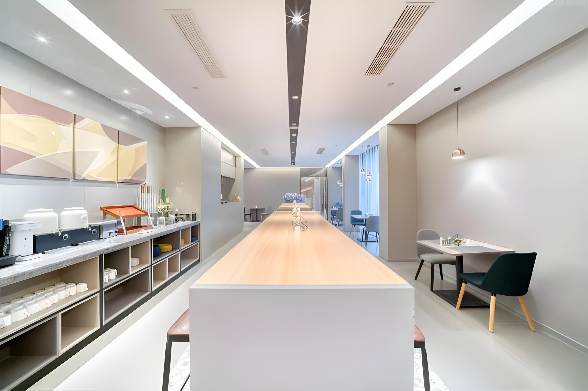 Home inn Selected (Huzhou Hongqi Road,Yishang Street) 55/55
