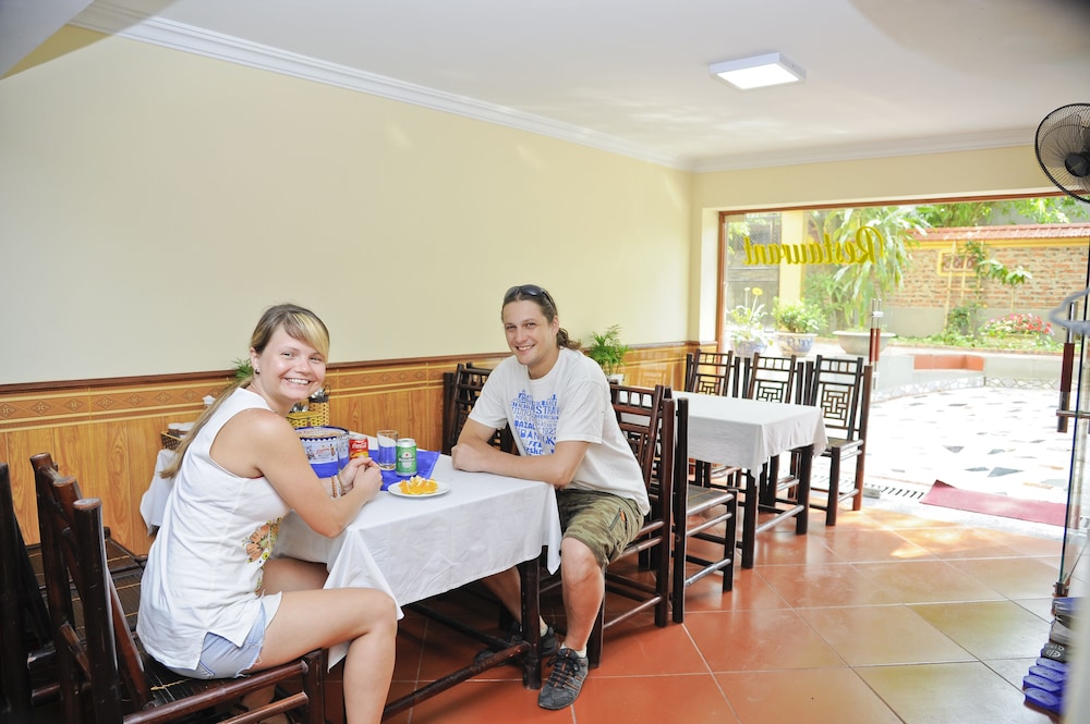 Hoang Giang Homestay 34/50