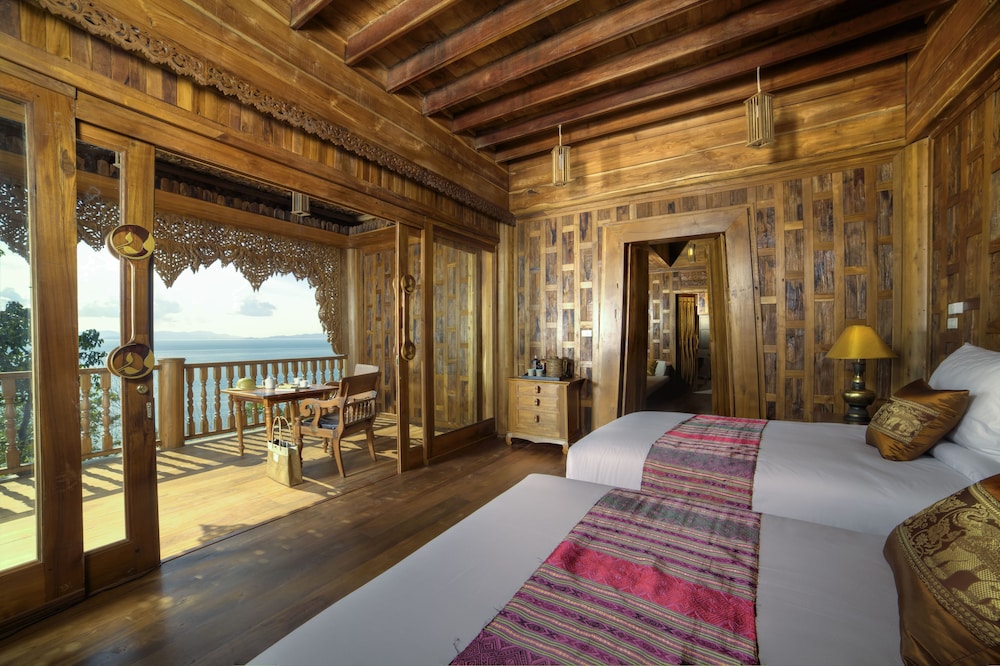 Royal, Grand, Pool, Villa, King and Twin Beds
