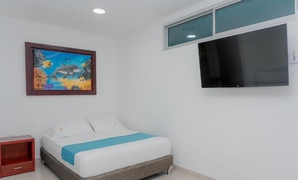 Hotel Aguamarina 14/45