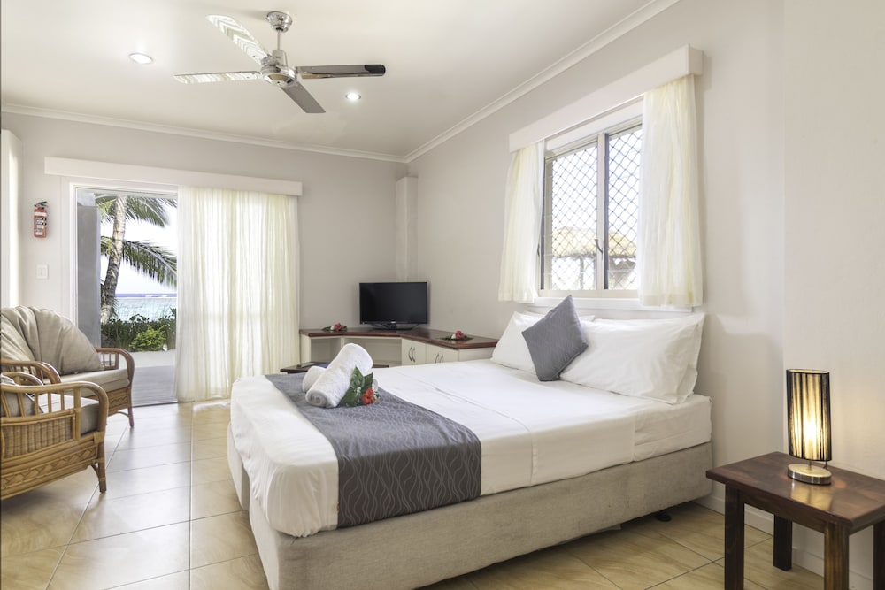 Moana Sands Beachfront Villas 19/50