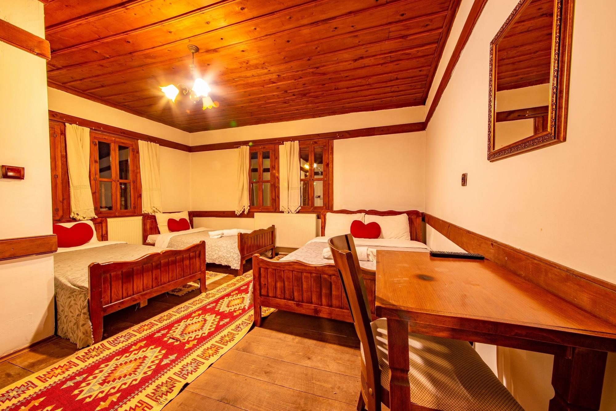 Beyzade Konak Otel 19/27