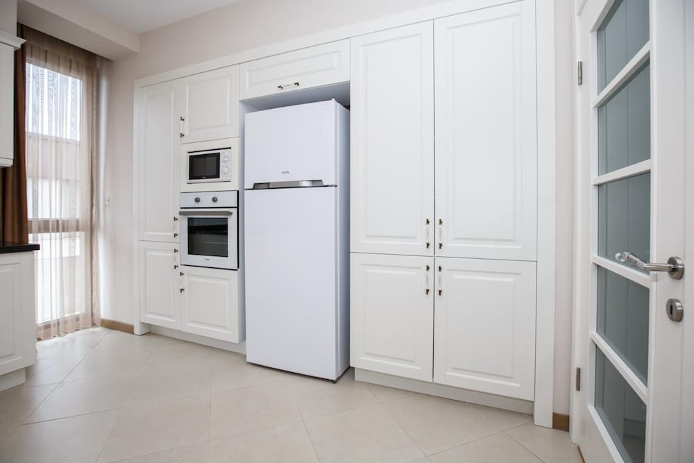 Armoni Deluxe Suites Trabzon 5/60
