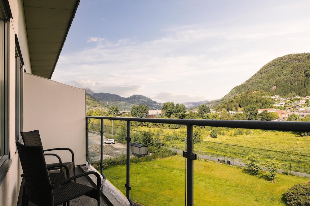 Scandic Sunnfjord Hotel and Spa 44/50