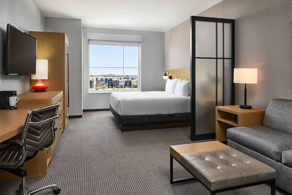 Hyatt Place Pena Station/Denver Airport 15/57