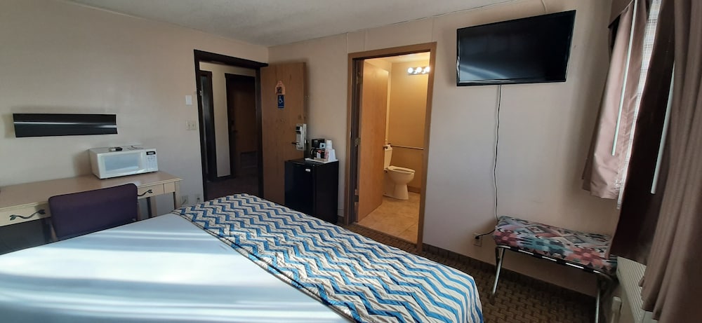 Travelodge by Wyndham Kanab 14/25