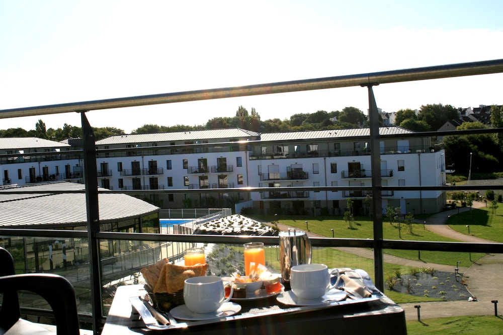 THALASSO CONCARNEAU SPA MARIN RESORT 4/71