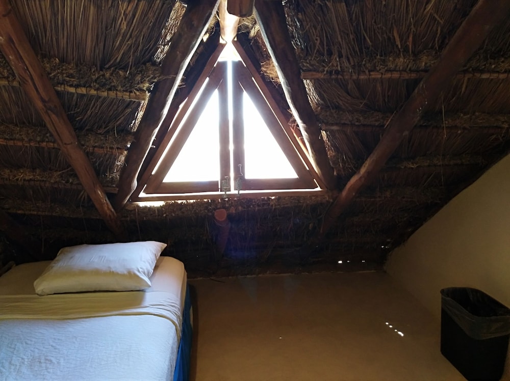 La Constanza de Rulo 32/63