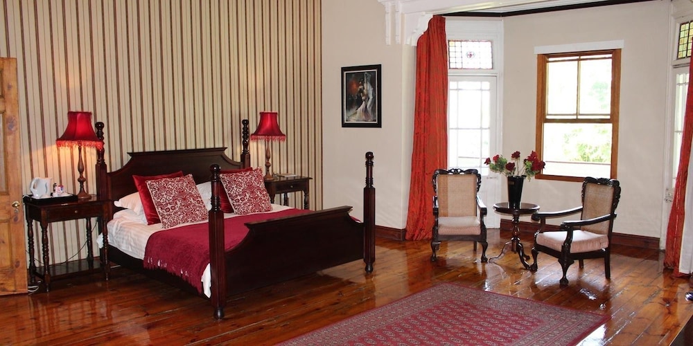 Kearsney Manor Guesthouse 22/31