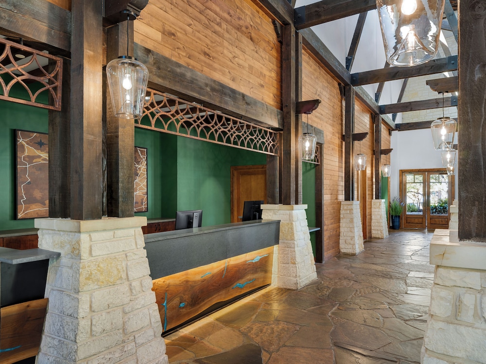 Hyatt Residence Club San Antonio Wild Oak Ranch 6/50