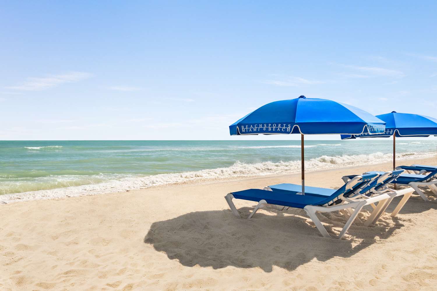 Lexington by Hotel RL Miami Beach 45/52