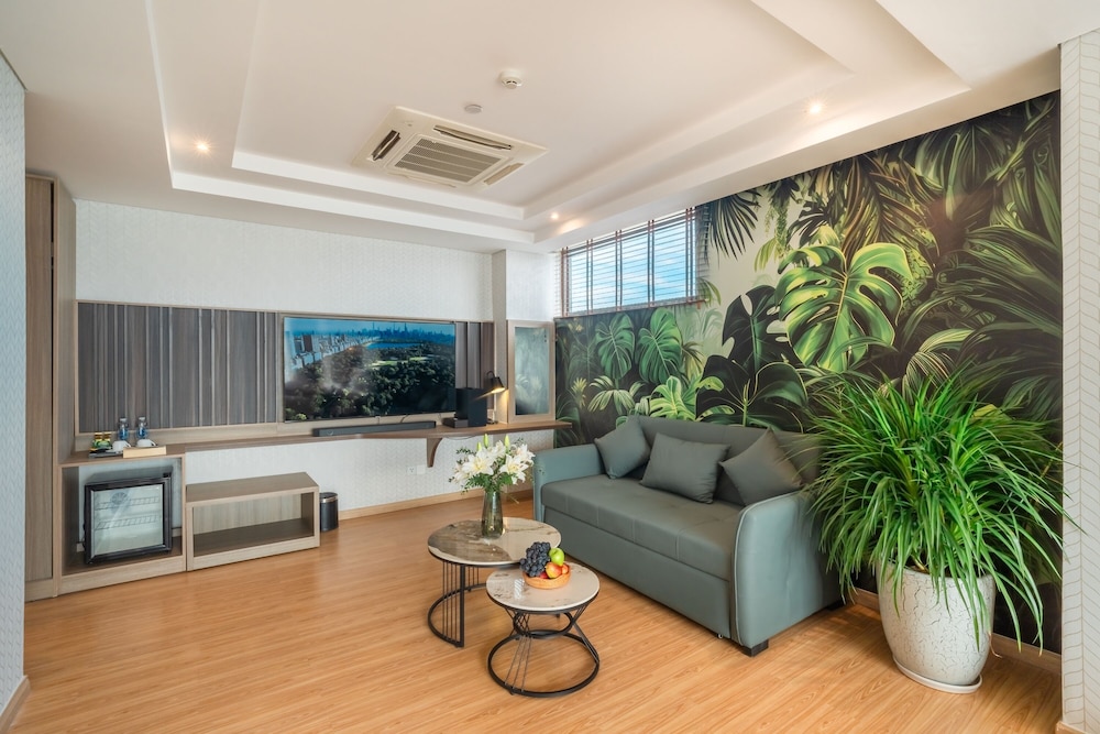 Areca Hotel Nha Trang 29/49