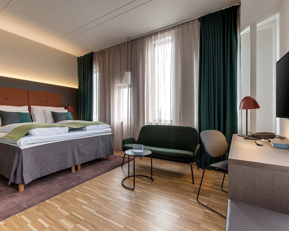 room