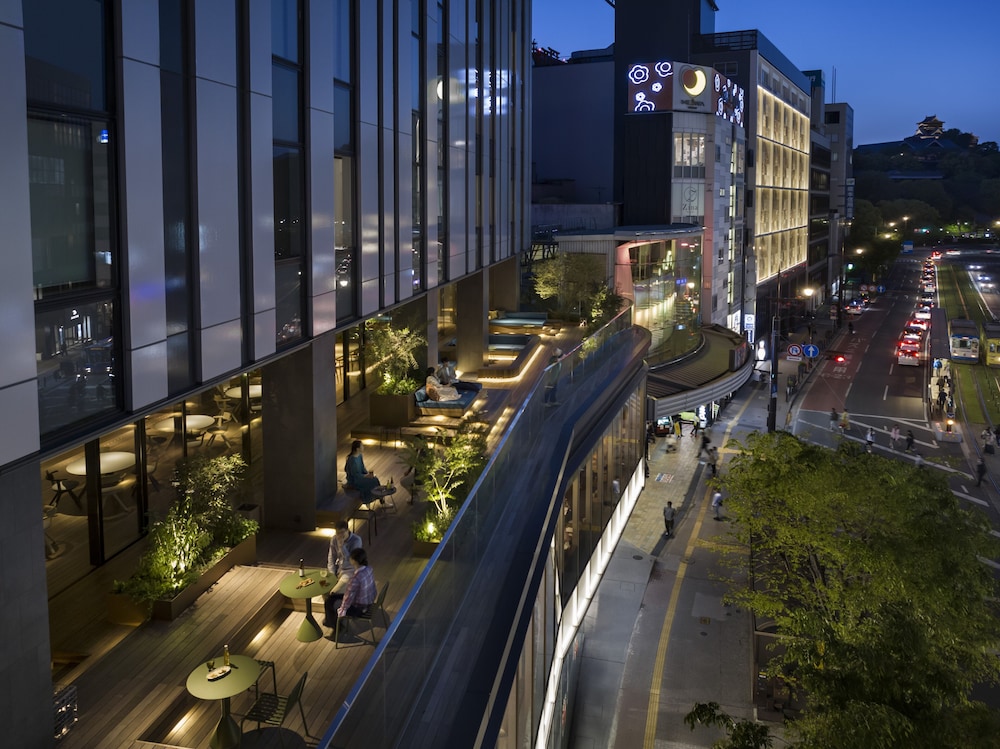 OMO5 Kumamoto by Hoshino Resorts 44/50